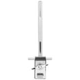 thumbnail image 1 of OULII Extension Cowbell Clip Cowbell Holder Clip in Silver 1Pcs for Practice, 1 of 8