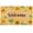 Yellow Sunflower, variant on A1HC Natural Coco Coir Doormat, Spring Sunflower, 18"x30", Durable Outdoor Welcome Mat, Non-Slip, Easy to Clean, Pet Friendly