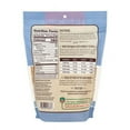 thumbnail image 5 of Bob's Red Mill Steel Cut Oats Gluten Free 24 oz pack of 4, 5 of 5