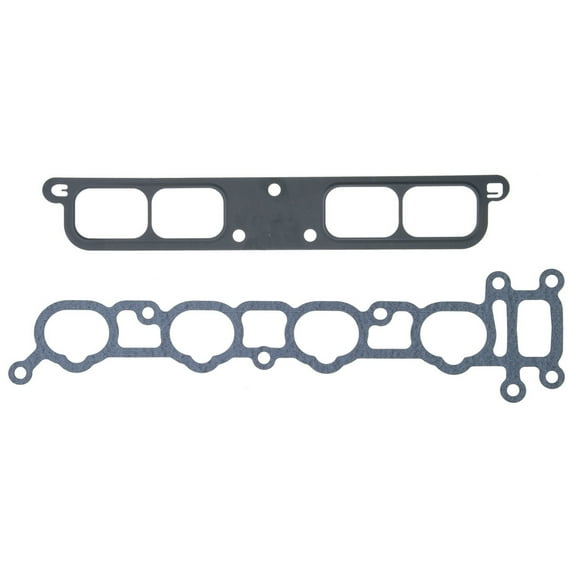 FEL-PRO MS 92532 Intake Manifold Gasket Set Fits select: 2001-2007 DODGE CARAVAN, 2003 CHRYSLER VOYAGER