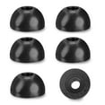 thumbnail image 5 of Replacement Earphone Accessories Anti-drop Memory Foam Earbuds Ear Tip Earplug Ear Caps S, 5 of 8