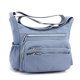 thumbnail image 2 of Bolso de hombro de nailon para mujer, bandolera impermeable Fivean unisex, 2 of 2