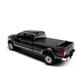 thumbnail image 3 of Truxedo by RealTruck Lo Pro Soft Roll Up Truck Bed Tonneau Cover | 579101 | Compatible with 2017 - 2024 Ford F-250/350/450 Super Duty 6' 10" Bed (81.9"), 3 of 26