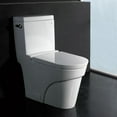 thumbnail image 2 of Ariel  Platinum TB326 'The Oceanus' Toilet, 2 of 5