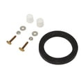 thumbnail image 1 of Rv Toilet Seal Kit Rv Toilet Flush Seal Kit RV Toilet Seal Kit 385311652 Reliable Flush Seal Mounting Hardware Set Replacement For Dometic 300 310 320 RV Toilet, 1 of 8