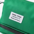 thumbnail image 3 of Bolso De Cosméticos Bolsa de cosméticos multifunción de gran capacidad Lady Wash Bag para acampar (verde) Sywqhk Para Estrenar, 3 of 8
