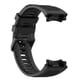 thumbnail image 5 of Correa reloj silicona con correa reloj herramientas para Amazfit T-Rex 2 A2169 (rojo), 5 of 9