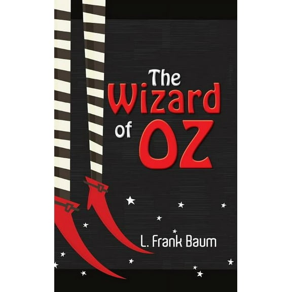 The Wizard of Oz (Hardcover)