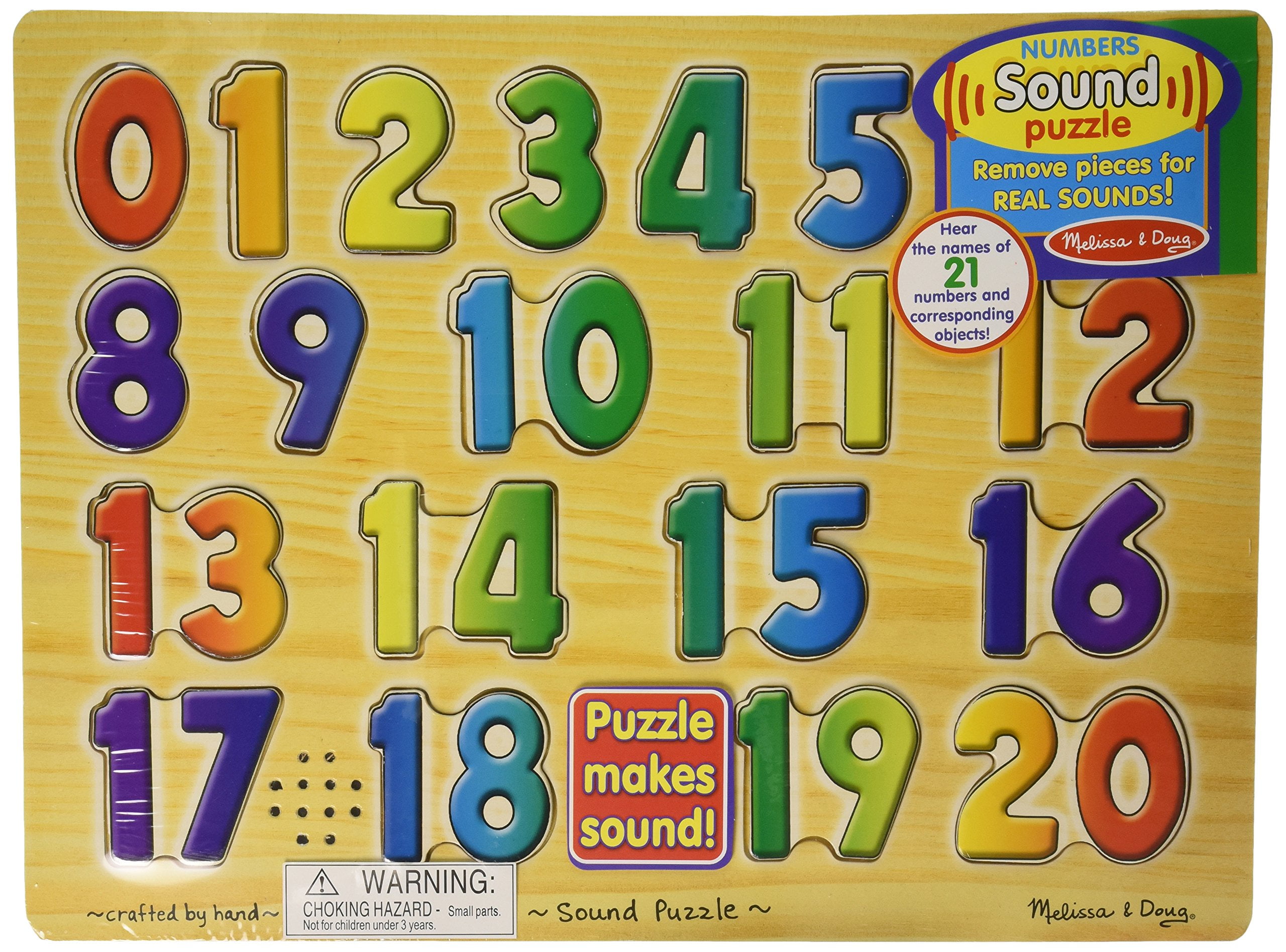 melissa and doug abc sound puzzle