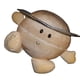 thumbnail image 2 of Muñeca de peluche Astronomy Space Solar System 20 cm, 2 of 2
