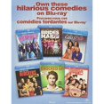 thumbnail image 4 of Yesterday - Blu-ray + DVD + Digital [Blu-Ray], 4 of 4