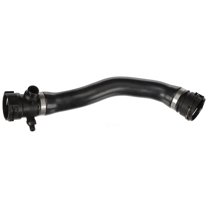 Gates 51397 Molded Coolant Hose Fits select: 2013-2018 BMW X3, 2015-2018 BMW X4