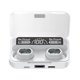 thumbnail image 2 of Bluetooth Earphones Wireless Fingerprint Touching Digital Display Headset Charging HIFI Stereo Earbuds For Sports Headphone, 2 of 2