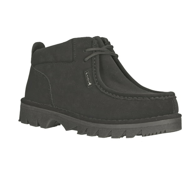 lugz fringe boots