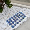thumbnail image 2 of EeaseCA 1 Box Simulated Flower Cluster Ornament Fake Flower Artificial Flower Decor DIY Landscaping Material, 2 of 7