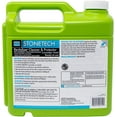 thumbnail image 5 of STONETECH Revitalizer Cleaner & Protector, 1 Gallon (3.8L) Bottle, Cucumber Scent, 5 of 8