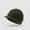 🔥 Army Green, variant on Msgweeeg Womens Winter Hat Beanie Hats for Men Women's Solid Knitted Hat Keep Warm Peaked Cap for Outdoor Workand Construction