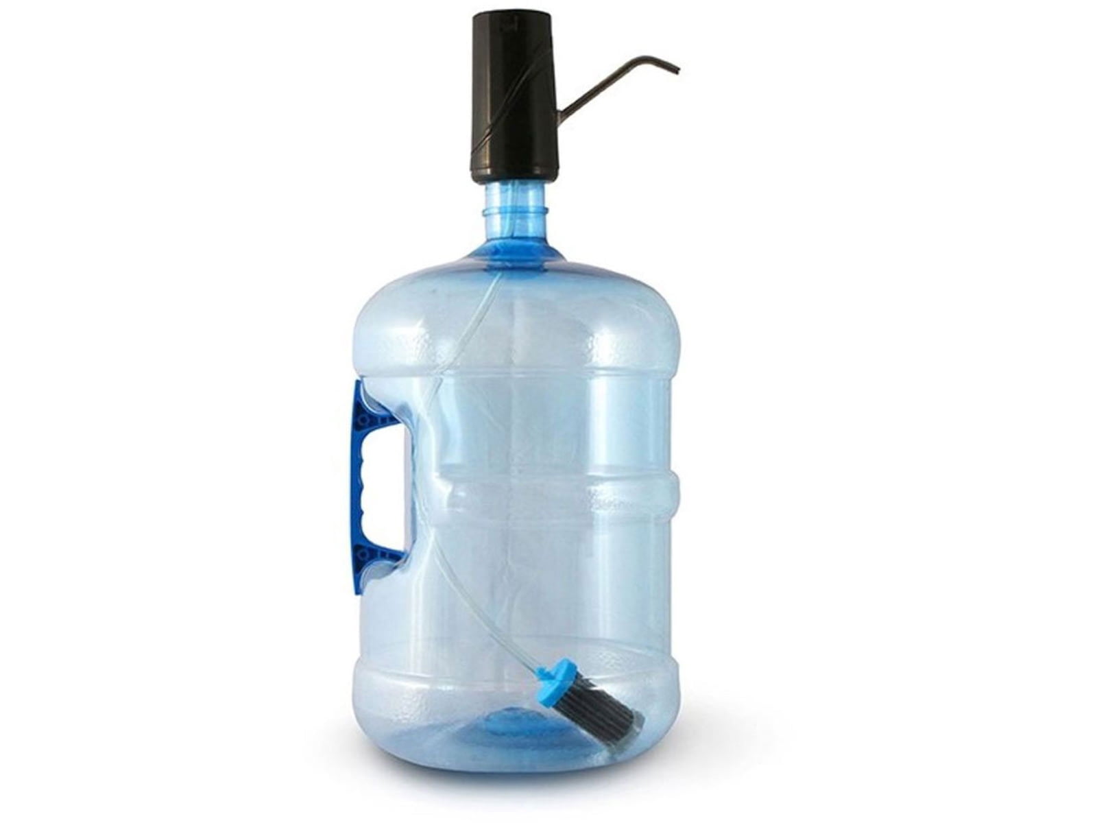 Sagan Life PowerFlo Water Jug Filtration System Replacement Filter (Filter Only ? 1PK)