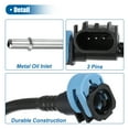 thumbnail image 4 of Sensor de Presión de Combustible Unique Bargains Tubo 68268053AA 68268053AB Reemplazo, 4 of 7
