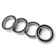 thumbnail image 2 of Bicycle BB Thread Smooth and Efficient Riding with Ceramic Bearing for BB68 73 and BB90 92 Bottom Bracket (37x25x7), 2 of 11
