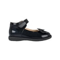thumbnail image 2 of ZAPATOS NIÑA TROPICANA 602002 CHAROL NEGRO 15-17, 2 of 4
