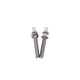 thumbnail image 5 of Juego de 2 tornillos para batería Soidarity accesorio de Hardware profesional 34.5 mm, 5 of 6