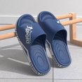 thumbnail image 6 of Daolelai Men's Summer Outdoor Non- Bath Slippers, 6 of 8