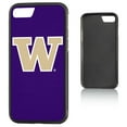thumbnail image 7 of Washington Huskies iPhone Solid Design Bump Case, 7 of 7