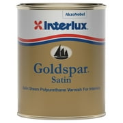 Interlux Y60/PT Goldspar Satin Varnish - Pint