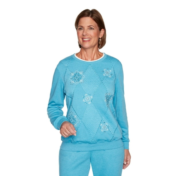 macys alfred dunner petite capris