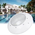 thumbnail image 4 of 35W Wall Mounted Pool Lights For Above Ground Pools, LED Swimming Pool Lights, IP68 Underwater Lights For Pool, Fountains, Pond,, 4 of 8