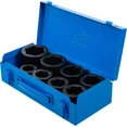 thumbnail image 3 of JUEGO DADOS DE IMPACTO 1 IN 27 - 50 MM 8 PZ BGS 5245, 3 of 5
