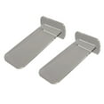 thumbnail image 1 of 1 Pack Boxing Glove Stand, Acrylic Vertical Boxing Gloves Display Rack Glove Display Holder for Baseball and Boxing, 1 of 7