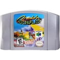 thumbnail image 1 of Cruis'n World Físico N64 Estándar Nuevo, 1 of 6