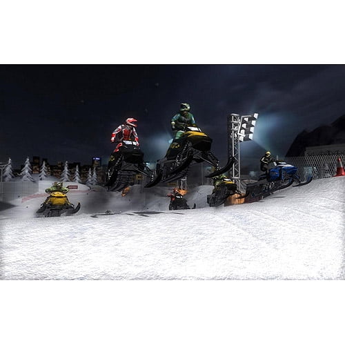 does ps3 have snowmobile games does ps3 have snowmobile games