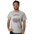 thumbnail image 4 of Minnesota Student Campus Pride MN Men's Graphic T Shirt Tees Brisco Brands S, 4 of 4