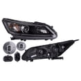 thumbnail image 1 of Faro Accord 2013 A 2015 Honda Der DEPO ., 1 of 4