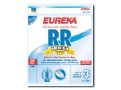 Eureka Eureka Style RR Premium Vacuum 