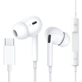 Samsung Galaxy S23 S22 S21 S20 S20 S20E AKG USB C Wired Earbuds White Walmart