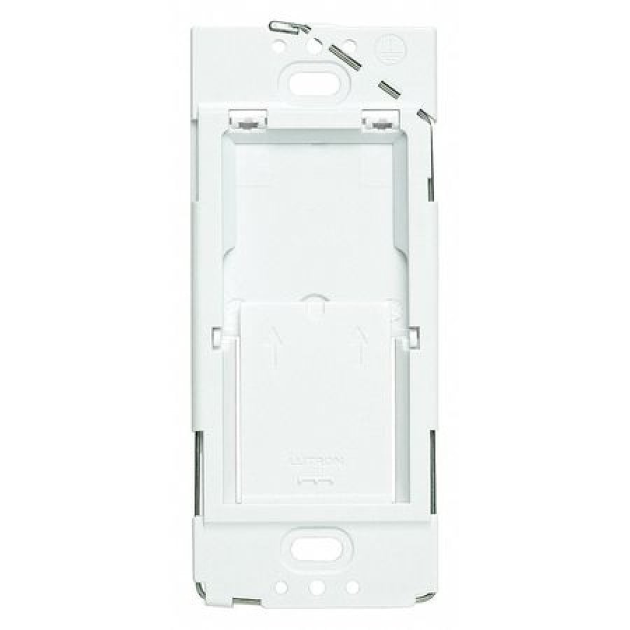 Lutron Caséta Wireless Wall Plate Bracket for Pico Smart Remote PICO