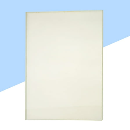 MLINS Leather Craft Punching Pad Tool Cutting Stamping Board Punching Plate Mat