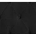 thumbnail image 4 of Cabecera Matrimonial DICASA Sigma Negro, 4 of 6