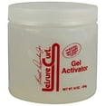 thumbnail image 1 of Leisure Curl Activateur Gel pour Cheveux Très Secs 16 oz, 1 of 1