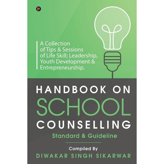 Handbook on School Counselling, (Paperback)