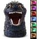 thumbnail image 1 of Luz nocturna de dinosaurio de silicona Wlhong para niños - Sensor táctil LED de 7 colores con batería recargable - Lámpara de dinosaurio adorable para dormitorio de niños y niñas, 1 of 6