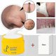 thumbnail image 2 of 1-3X Luelle Pore Strips, Luelle Blackhead Remover, Blackhead Mask with Strips, 2 of 3