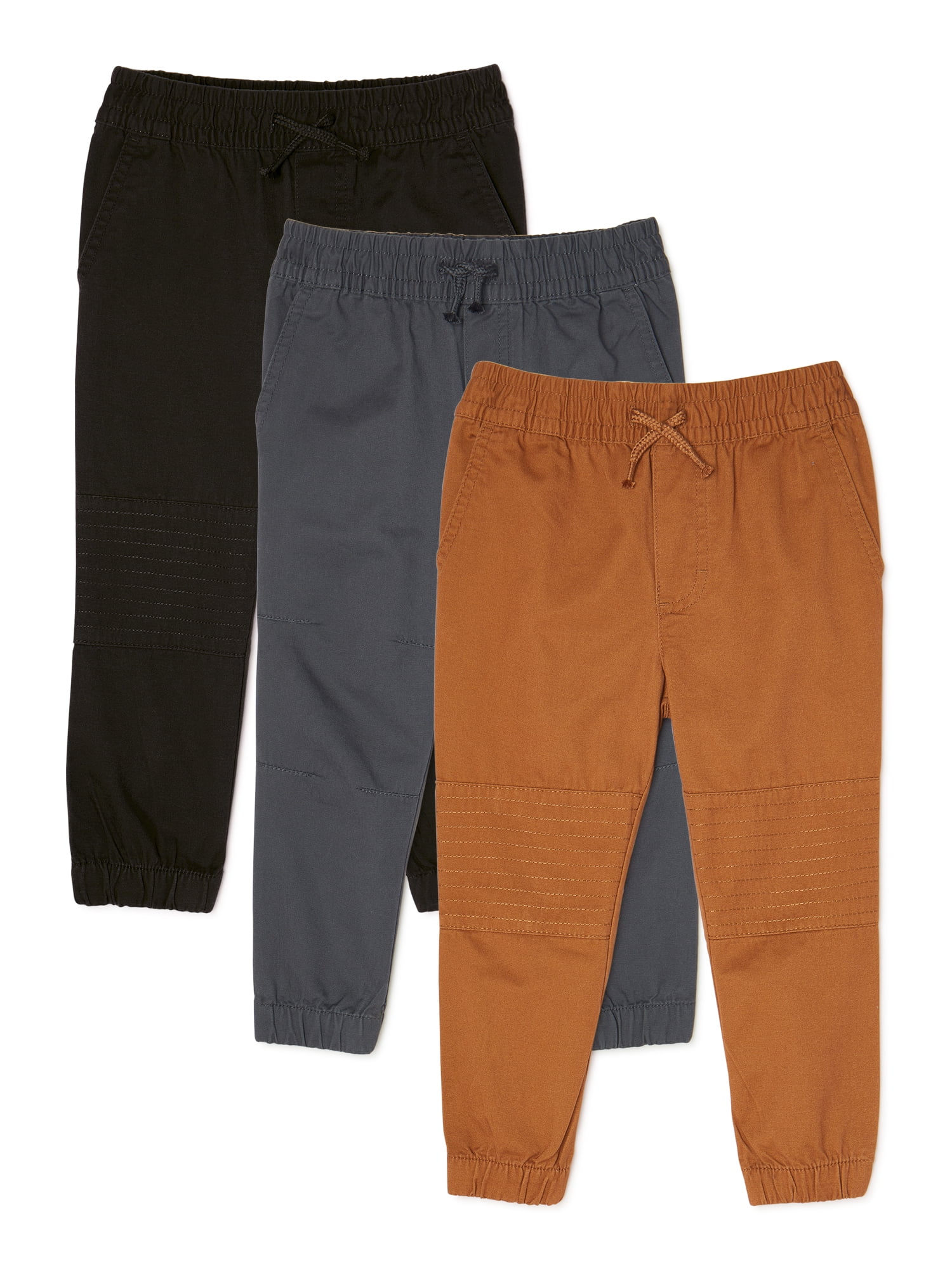 baby boy joggers pants