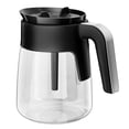 thumbnail image 1 of Cafetera de Repuesto de 12 Tazas para Cafetera para CFP101 CFP201 CFP301 CFN601 con Tapa con Asa para Preparar Café, 1 of 7