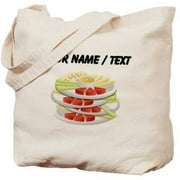 Angle View: Cafepress Personalized Custom Vegetable