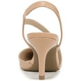 thumbnail image 6 of LifeStride Womens Santorini Pumps - Medium & Wide Width, 6 of 9